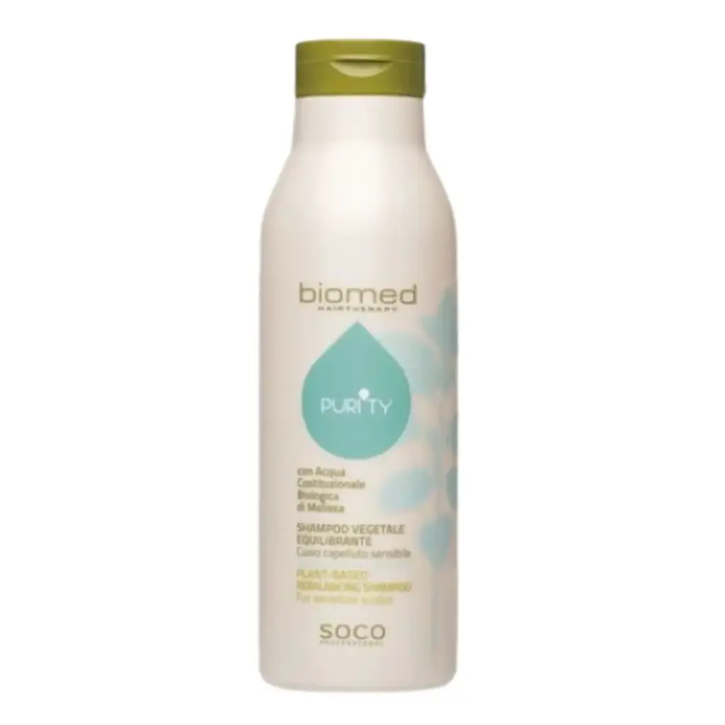 Biomed Purity | Shampoo Anti-Dandruff