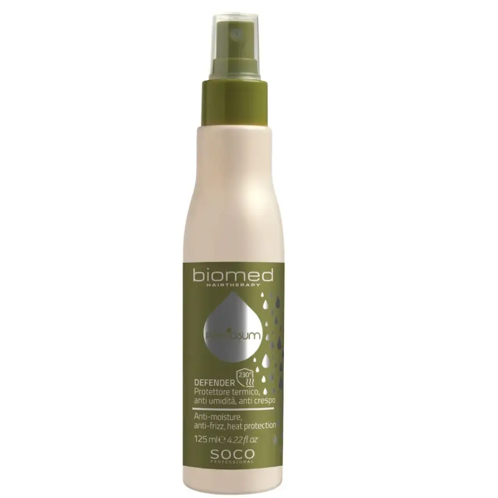 Biomed Defender 230° | Protection contre la chaleur