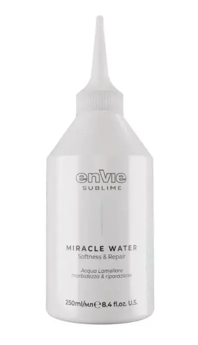 Envie Miracle Water - 250 ml