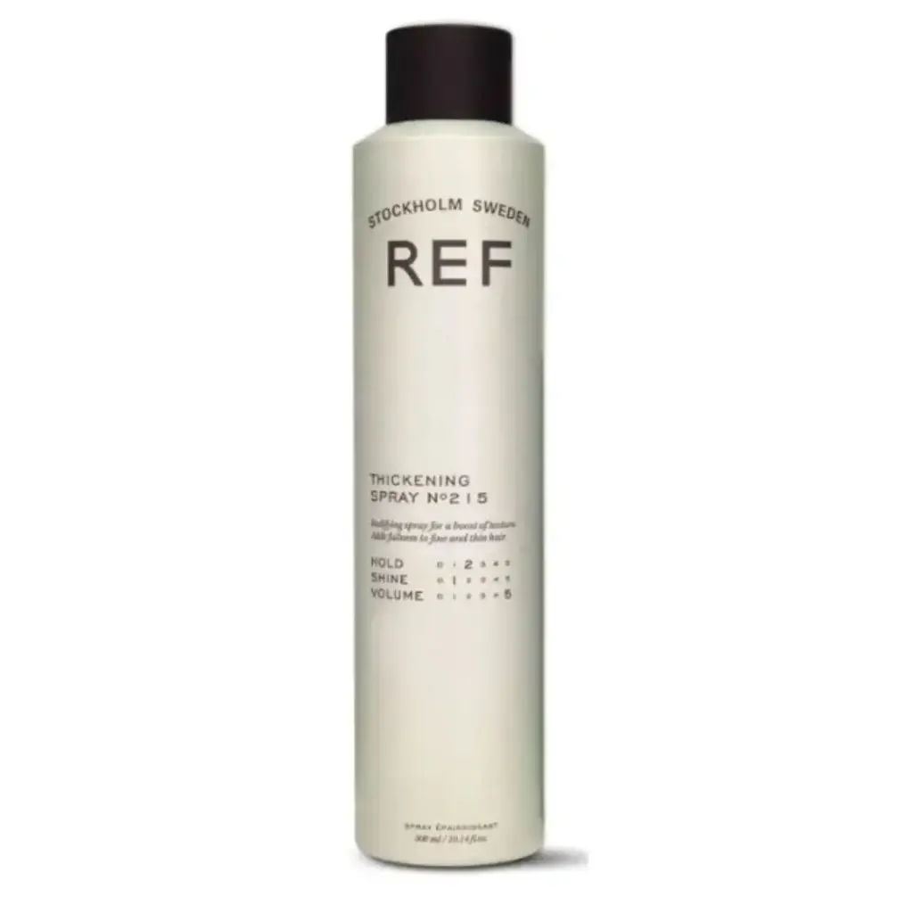 [31250] REF Thickening Spray | Spray Épaississant | Volume immédiat & densité pour cheveux fins