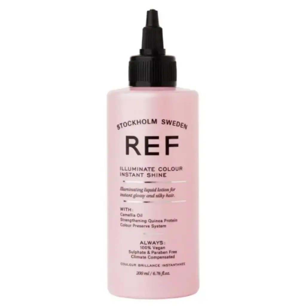[29470] REF Illuminate Colour Instant Shine | Bekroonde Glansbehandeling voor Gekleurd Haar