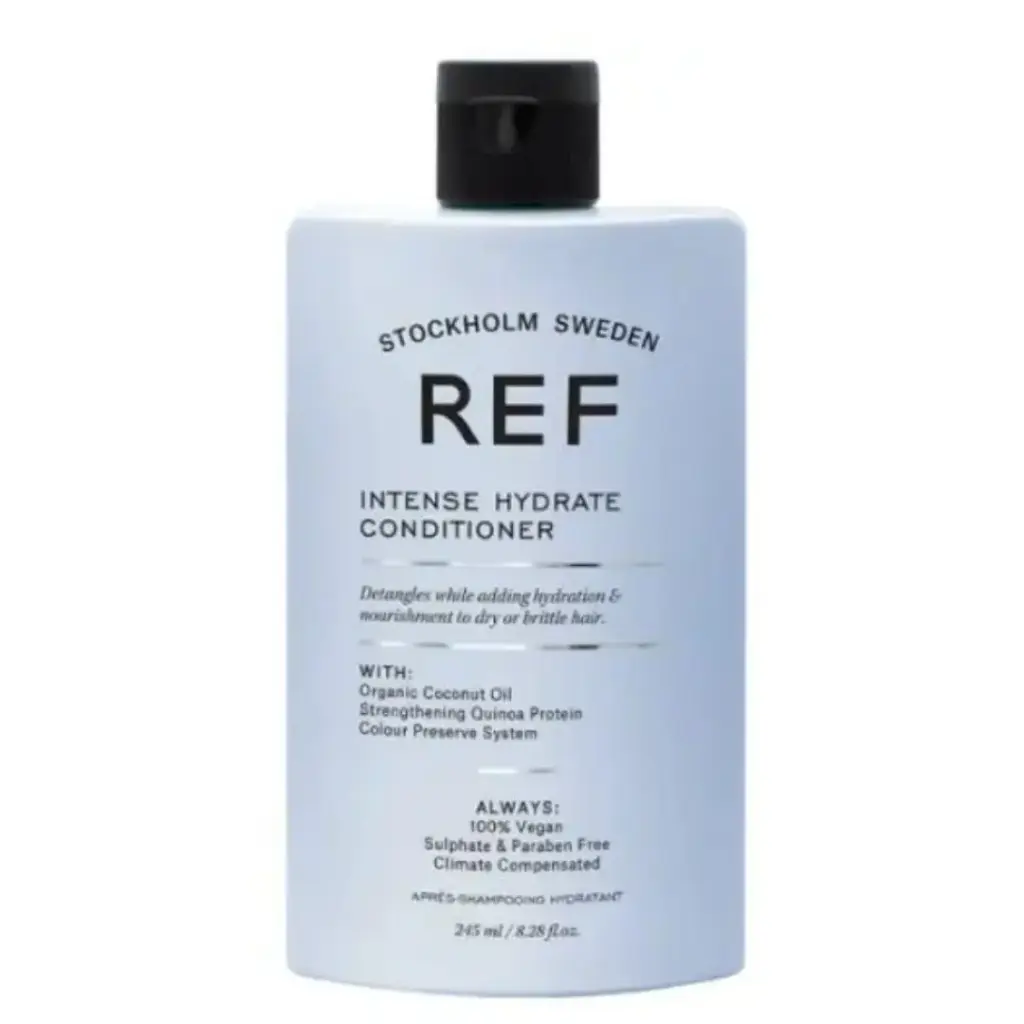 [26215] REF Intense Hydrate Conditioner | Voeding & glans voor droog haar (100 ml - Travel Size)