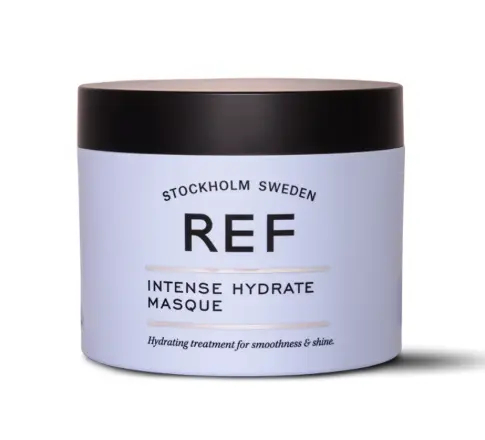 REF Intense Hydrate Masque | Intensief haarmasker voor droog of stug haar