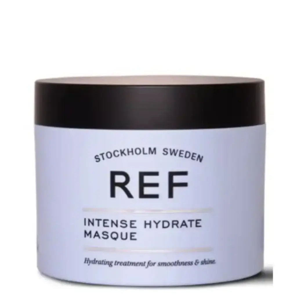 REF Intense Hydrate Masque | Intensive Mask for Dry or Coarse Hair