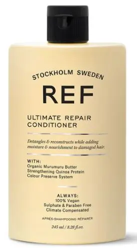 REF Ultimate Repair Conditioner | Intensief Herstel & Glans Voor Vermoeid Haar