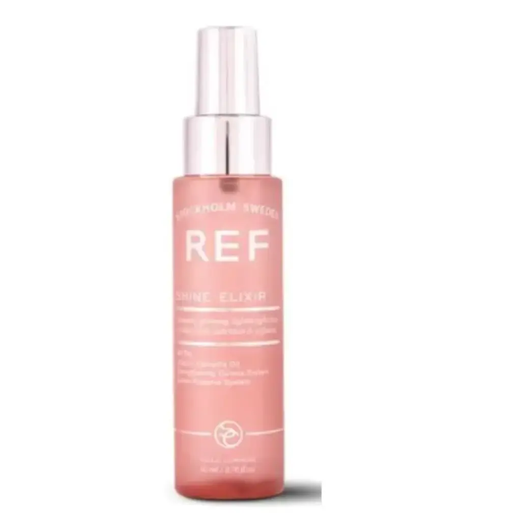 [29456] REF Shine Elixir | Luxe Serum voor Glans & Zijdezacht Haar (30 ml)