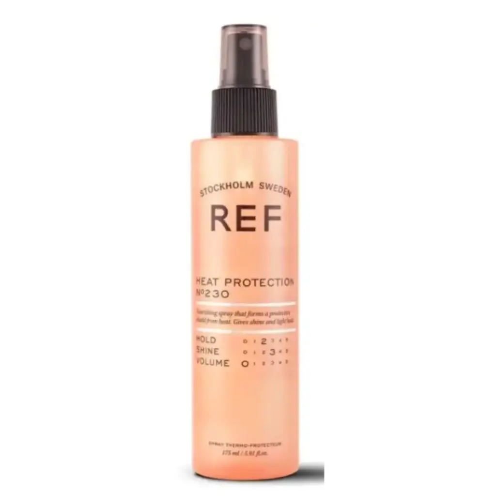 REF Heat Protection Spray | Bescherm jouw haar tegen hitte tot 230 °C