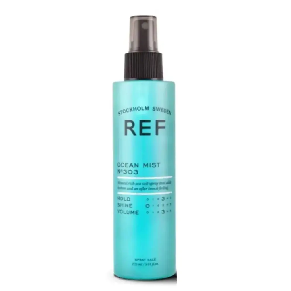 REF Ocean Mist | Beach waves & textured spray