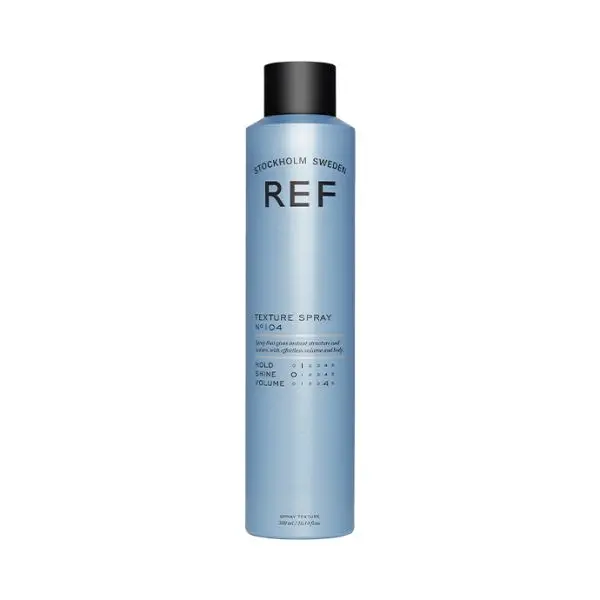 REF Texture Spray | Volume, Grip & Nonchalante Textuur
