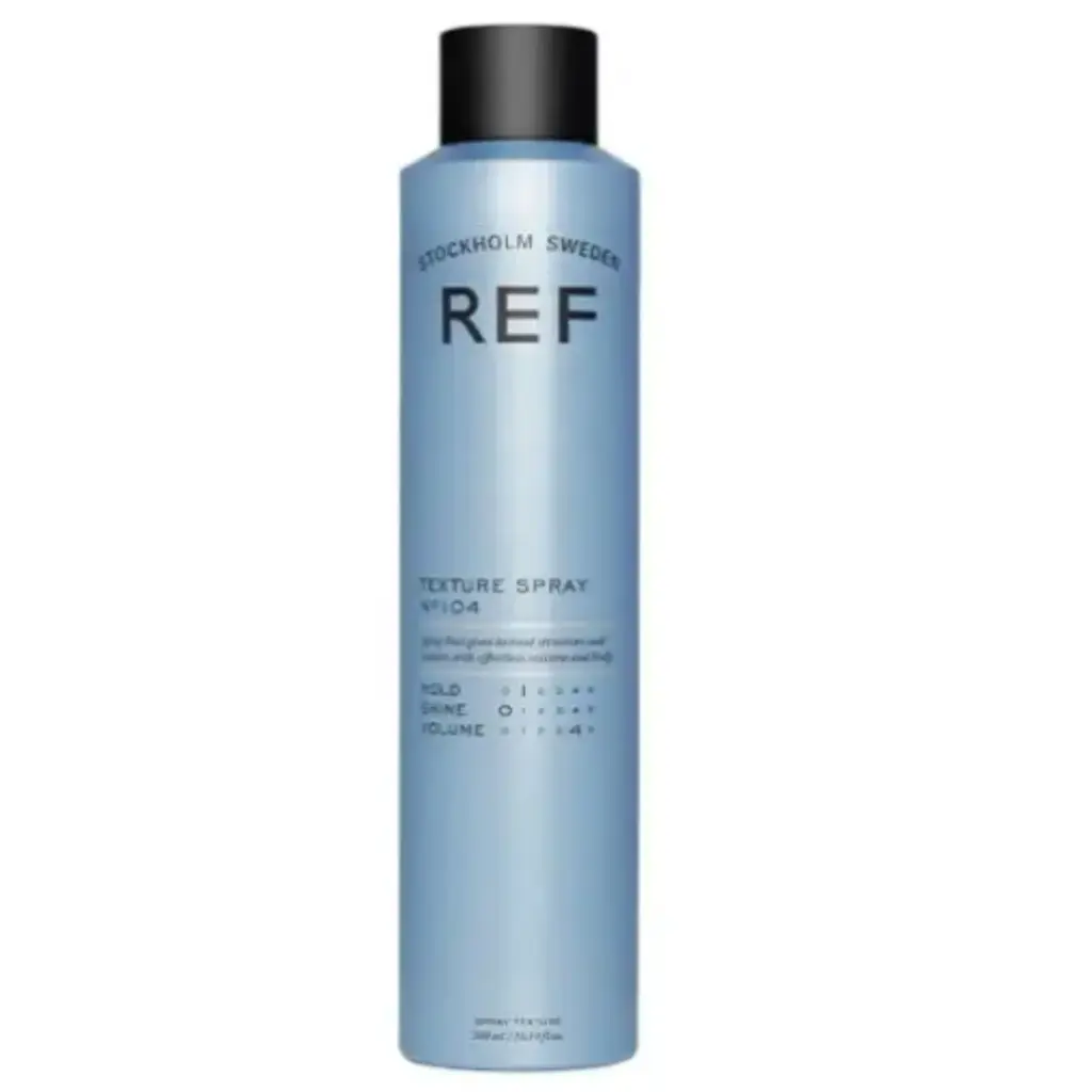 REF Texture Spray | Volume, tenue & texture décontractée