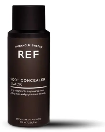 REF Root Concealer | Directe Dekking van Uitgroei & Grijze Haren 