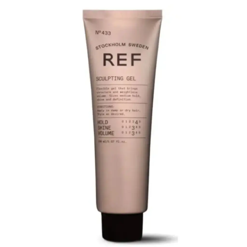 [31140] REF Sculpting Gel | Maintien fort & finition brillante
