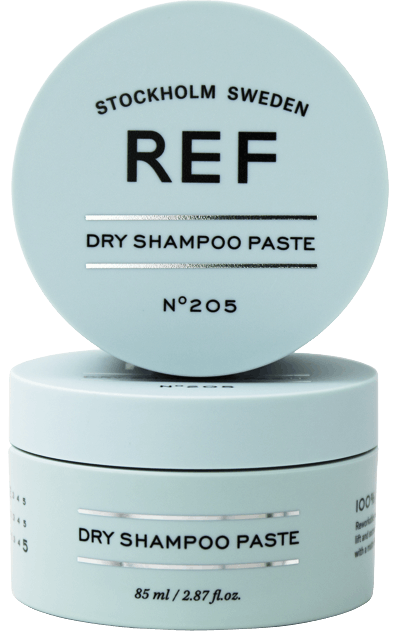 REF Dry Shampoo Paste | Volume, Textuur & Fris Haar in 1 Stap