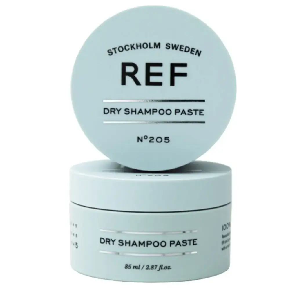 [40580] REF Dry Shampoo Paste | Volume, Textuur & Fris Haar in 1 Stap
