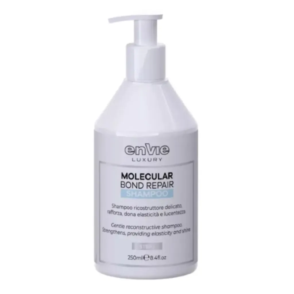 [EN480] Shampooing Envie Molecular Bond Repair