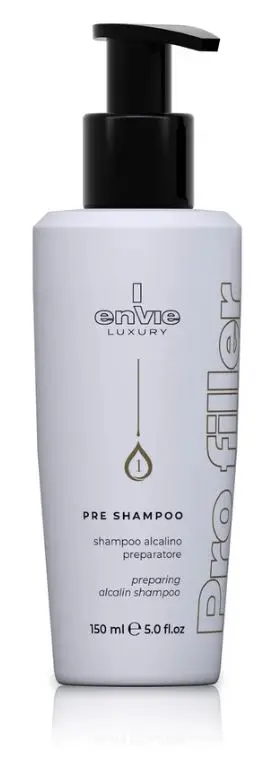 Envie Luxury Pro Filler Shampoo