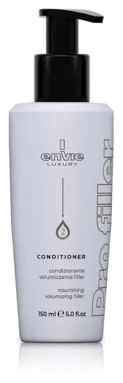 Envie Luxury Pro Filler Conditioner