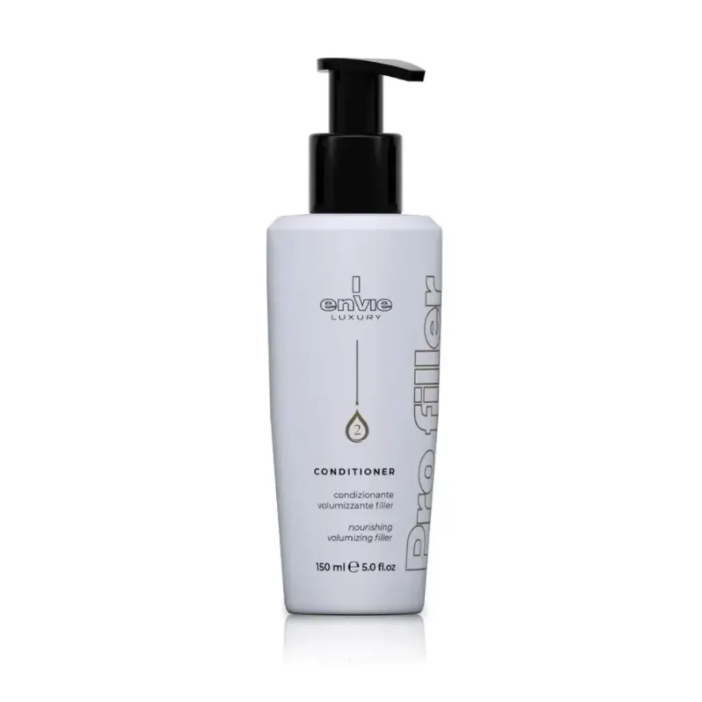[EN361] Envie Luxury Pro Filler Conditioner (1000 ml - Big Size)