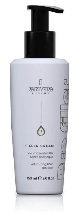 [EN362] Envie Luxury Pro Filler Cream
