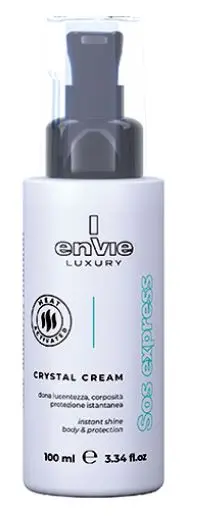 Envie SOS Crystal Cream