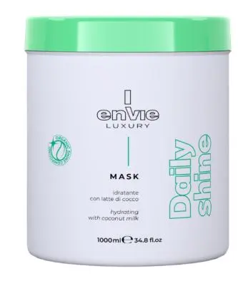 Envie Daily Shine Mask