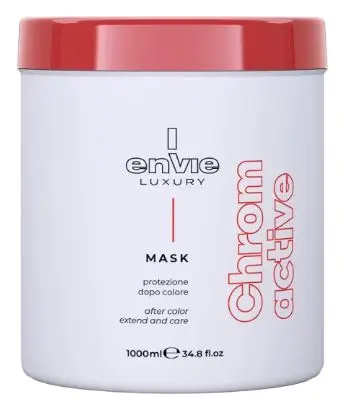 Envie Chromactive Mask