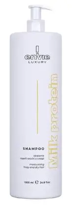 [EN426] Envie Milk Protein Shampoo (1000 ml - Big Size)