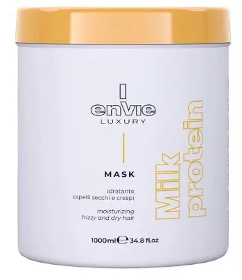 Envie Milk Protein Mask