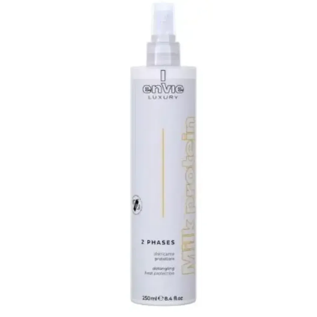 [EN431] Envie Milk Protein 2 Phases Conditioner