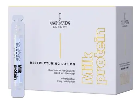 Envie Milk Protein Restructuring Lotion