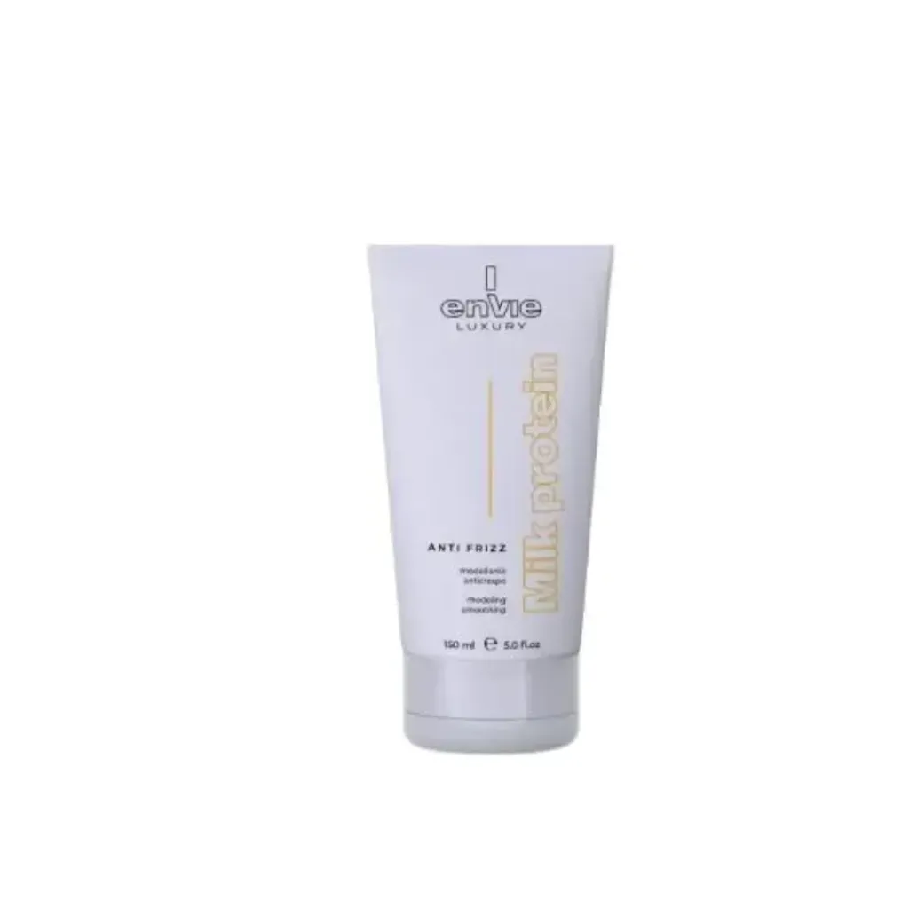 [EN429] Envie Milk Protein Anti-Frizz Cream