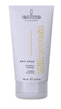 Envie Milk Protein Anti-Frizz Cream