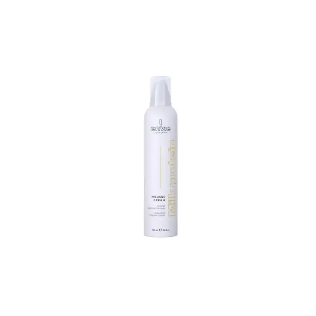 [EN430] Envie Milk Protein Mousse Cream