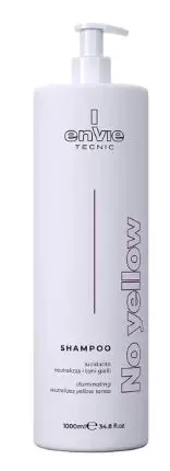 [EN388] Envie No Yellow Shampoo (1000 ml - Big Size)