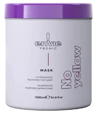 [EN418] Envie No Yellow Mask (1000 ml - Big Size)