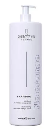 [EN471] Envie No Orange Shampoo (1000 ml - Big Size)