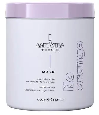Envie No Orange Mask
