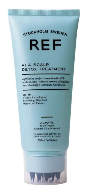 REF AHA Scalp Detox