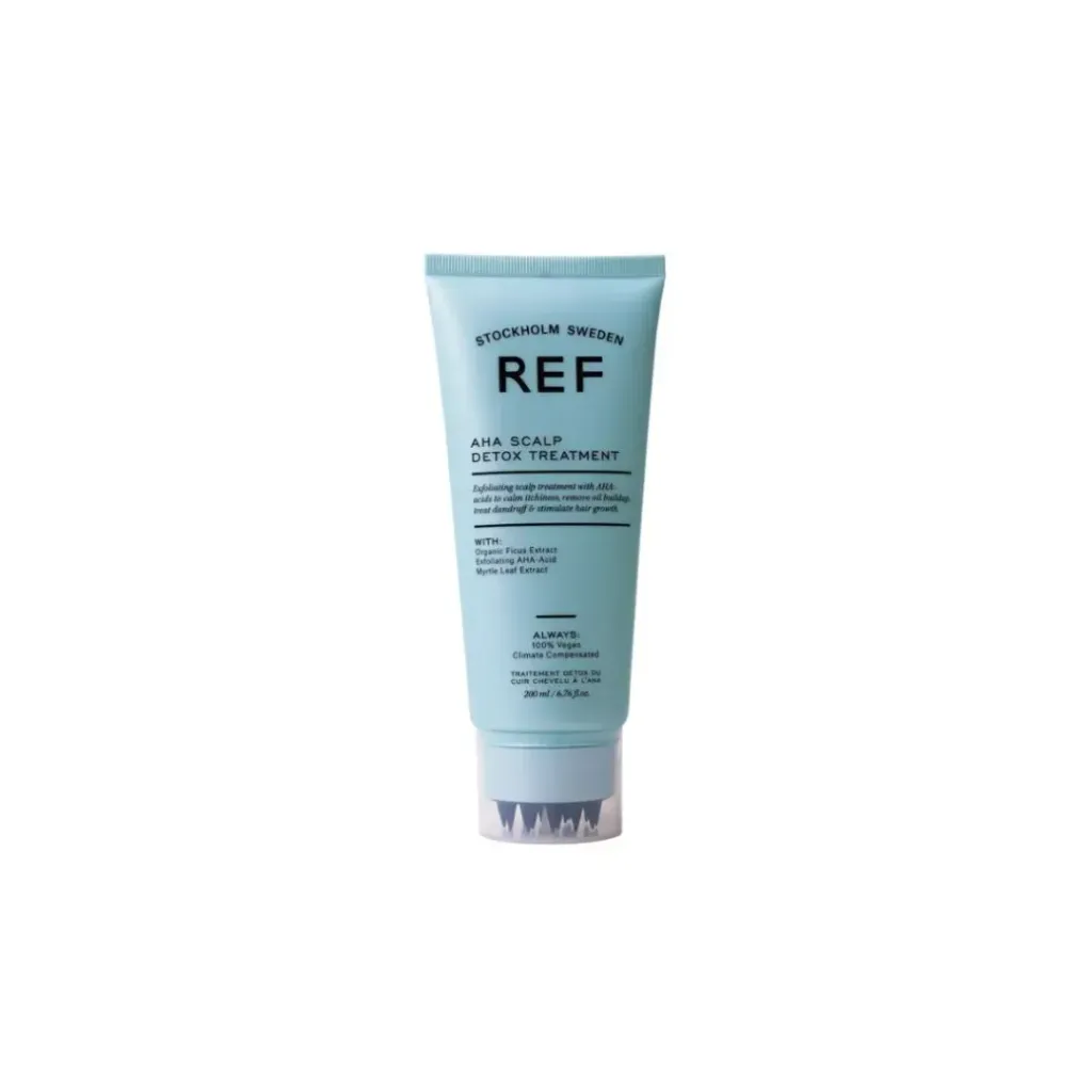 REF AHA Scalp Detox