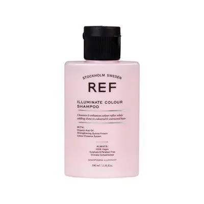 REF Illuminate Colour Shampoo – for coloured hair