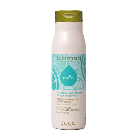 [096101008-2] Biomed Purity | Shampoo Gevoelige hoofdhuid