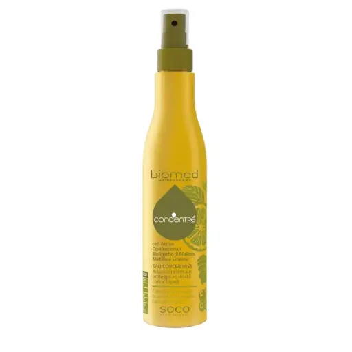 [096602002] Biomed Eau Concentrée | Dagelijkse hydratatie & bescherming