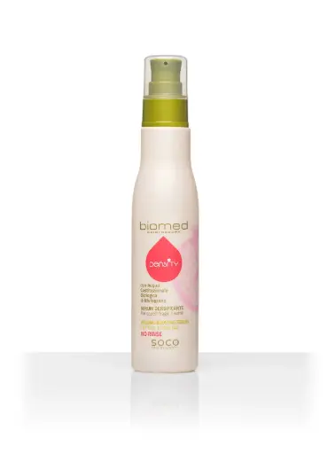 [2116671922] Biomed Density | Serum Volume-Boosting voor fijn haar