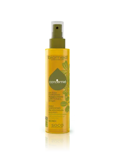 [2116671934] Biomed Olie Concentrée – Argan Olie