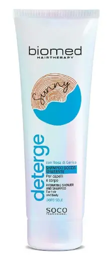 [8019971074561] Biomed Sunny | After-sun shampoo & douchegel