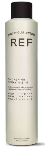 [31250] REF Thickening Spray | Direct Volume & Dikte voor Fijn Haar