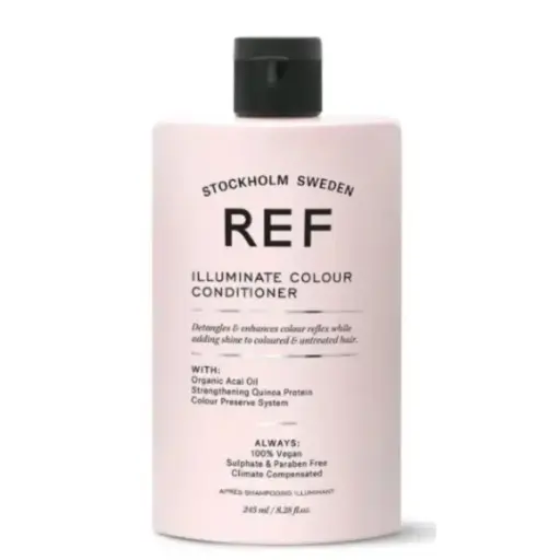 REF Illuminate Colour Conditioner | Bescherming & Voeding voor Gekleurd Haar