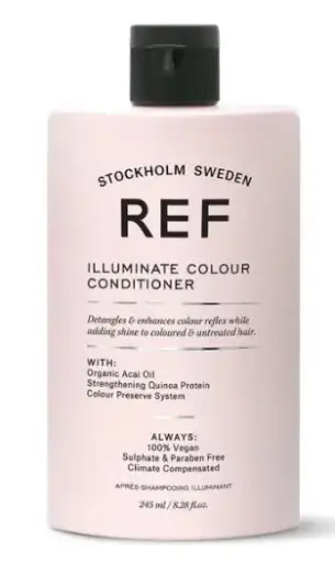 REF Illuminate Colour Conditioner | Bescherming & Voeding voor Gekleurd Haar