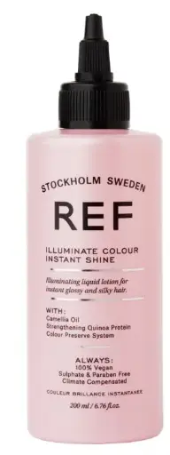 [29470] REF Illuminate Colour Instant Shine | Bekroonde Glansbehandeling voor Gekleurd Haar