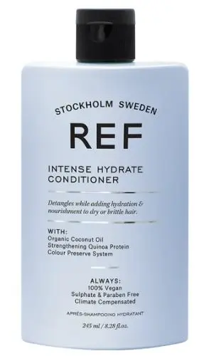 REF Intense Hydrate Conditioner | Voeding & glans voor droog haar